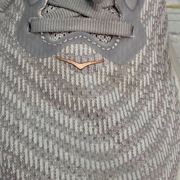 HOKA Gaviota 5 Women’s Running Shoes Gray / Rose Gold Size 9.5B - Picture 11 of 13